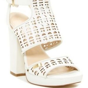 Calvin Klein Verna Heels